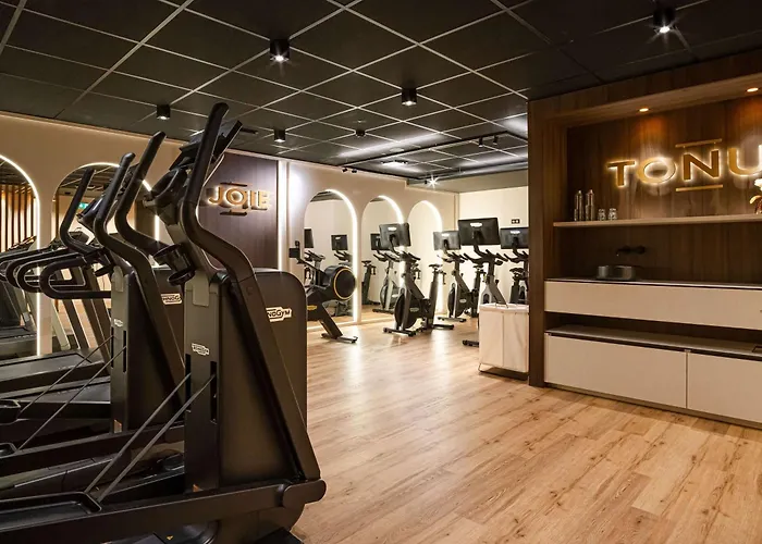 Mercure Saint-Lary