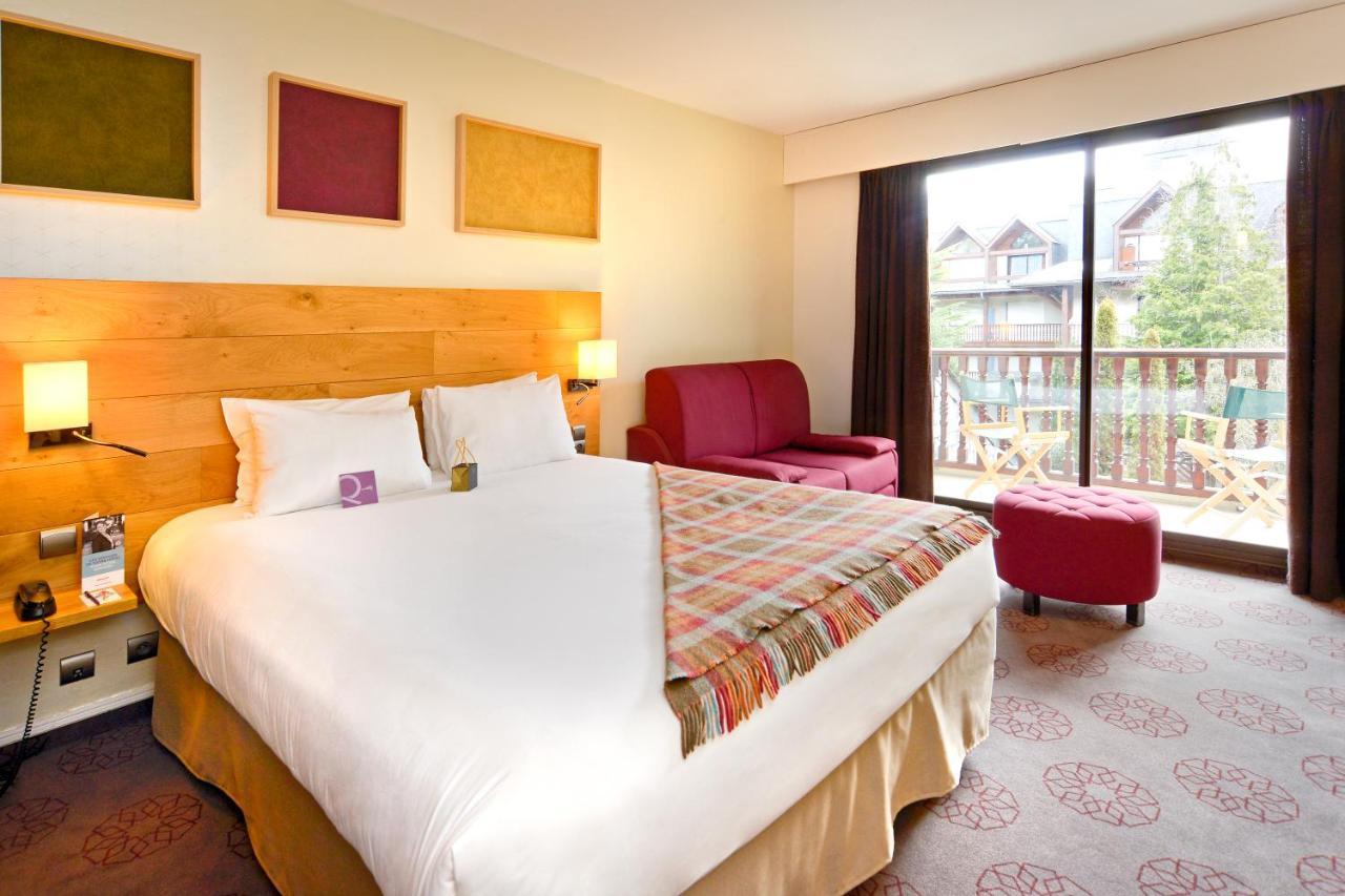 Hotel Mercure Saint-lary 4*