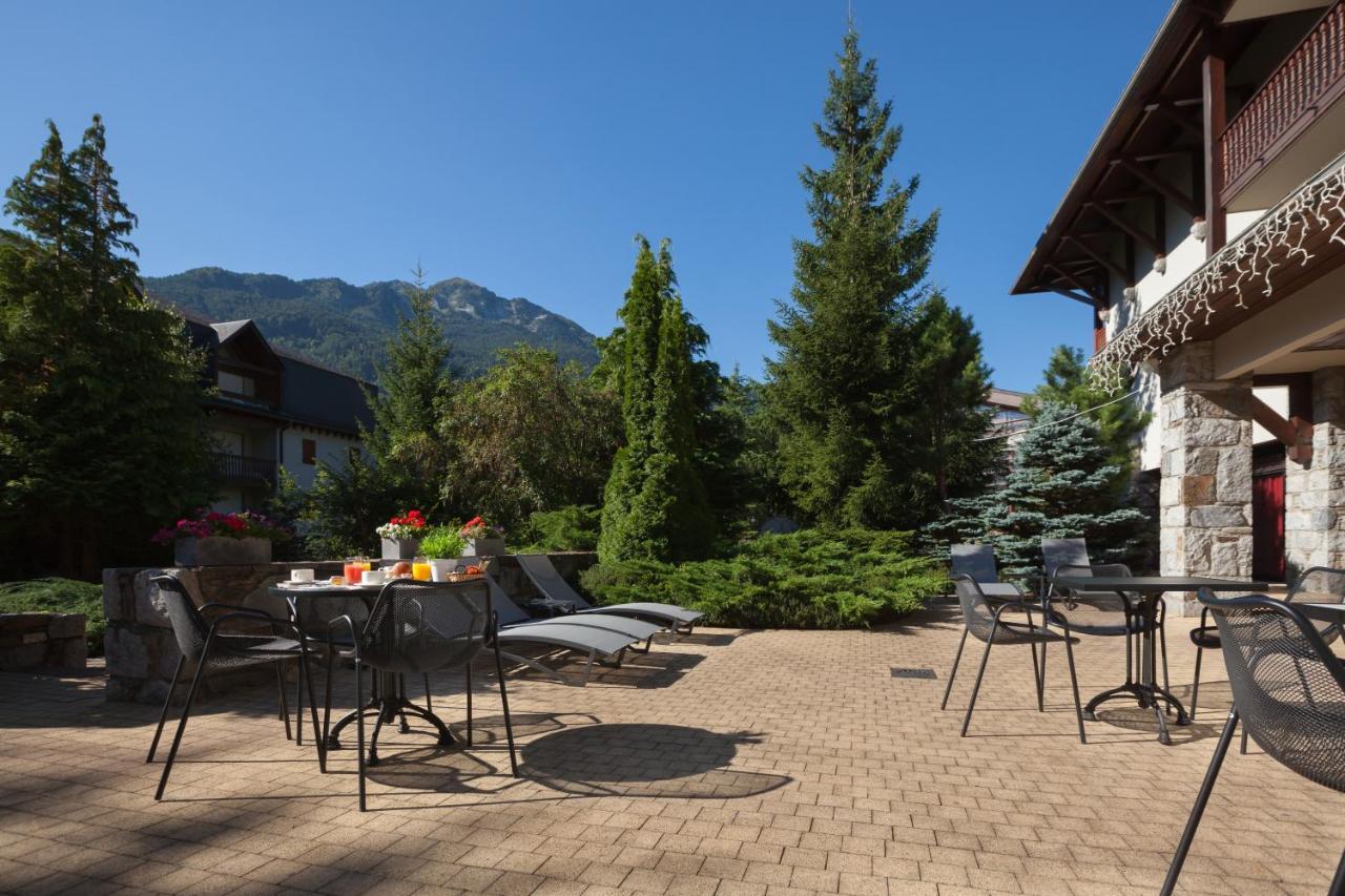Hotel Mercure Sensoria De 4*