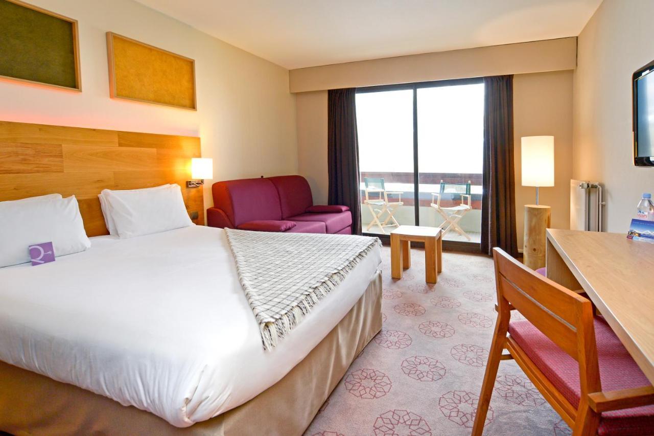 Mercure Sensoria De Hotel Saint-Lary-Soulan
