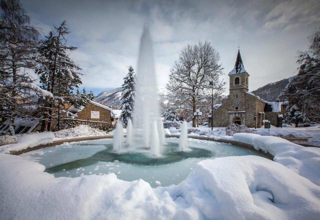 Mercure Saint-lary Hotel Saint-Lary-Soulan