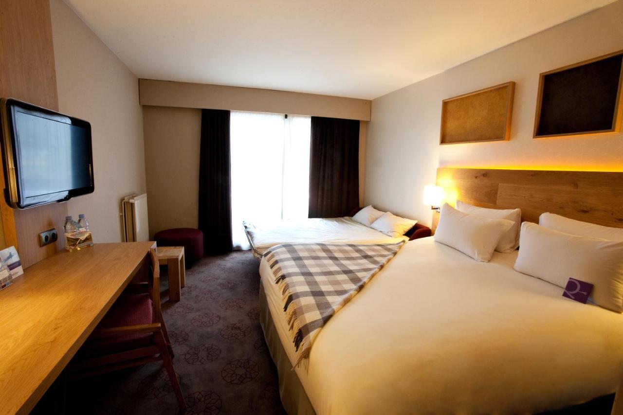 Mercure Saint-lary Hotel