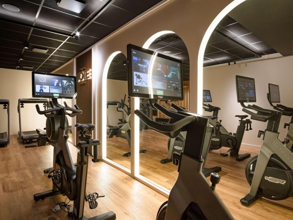 Hotel Mercure Saint-lary Saint-Lary-Soulan