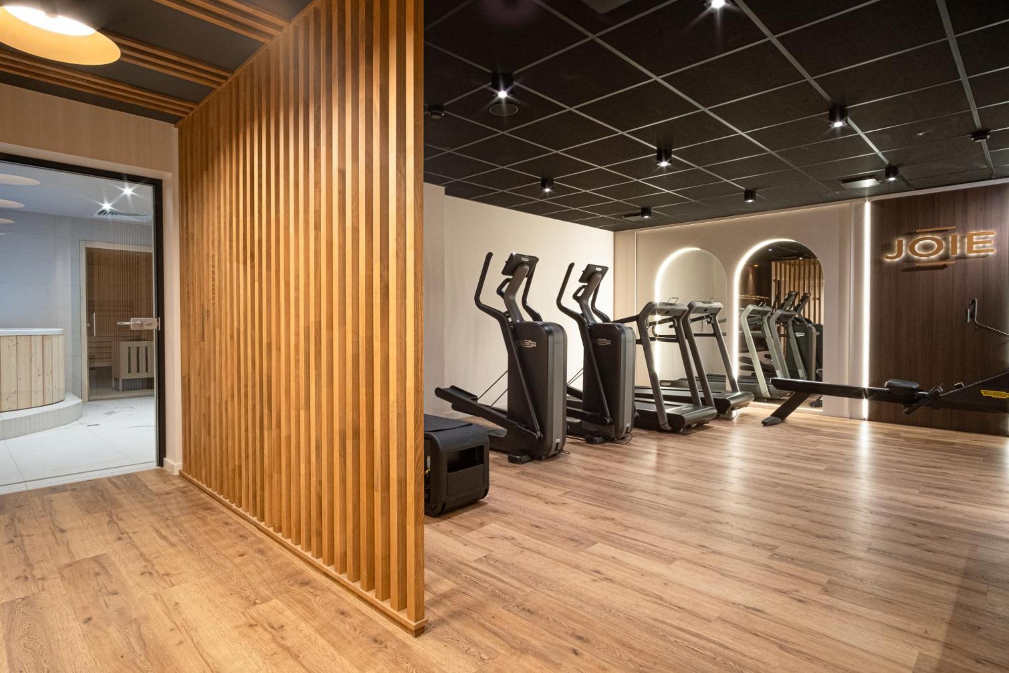 Hotel Mercure Saint-lary