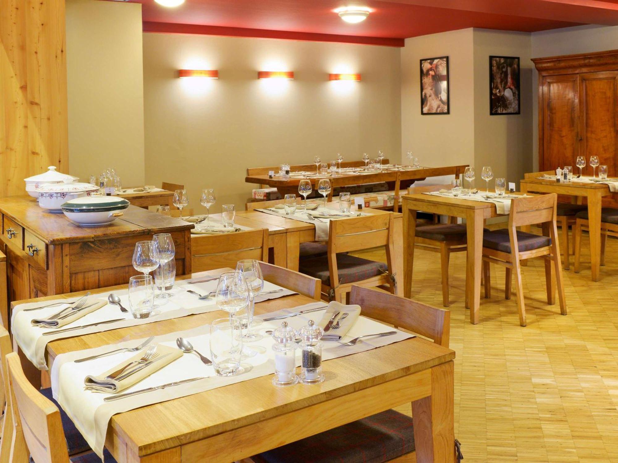 Mercure Saint-lary 4* Saint-Lary-Soulan