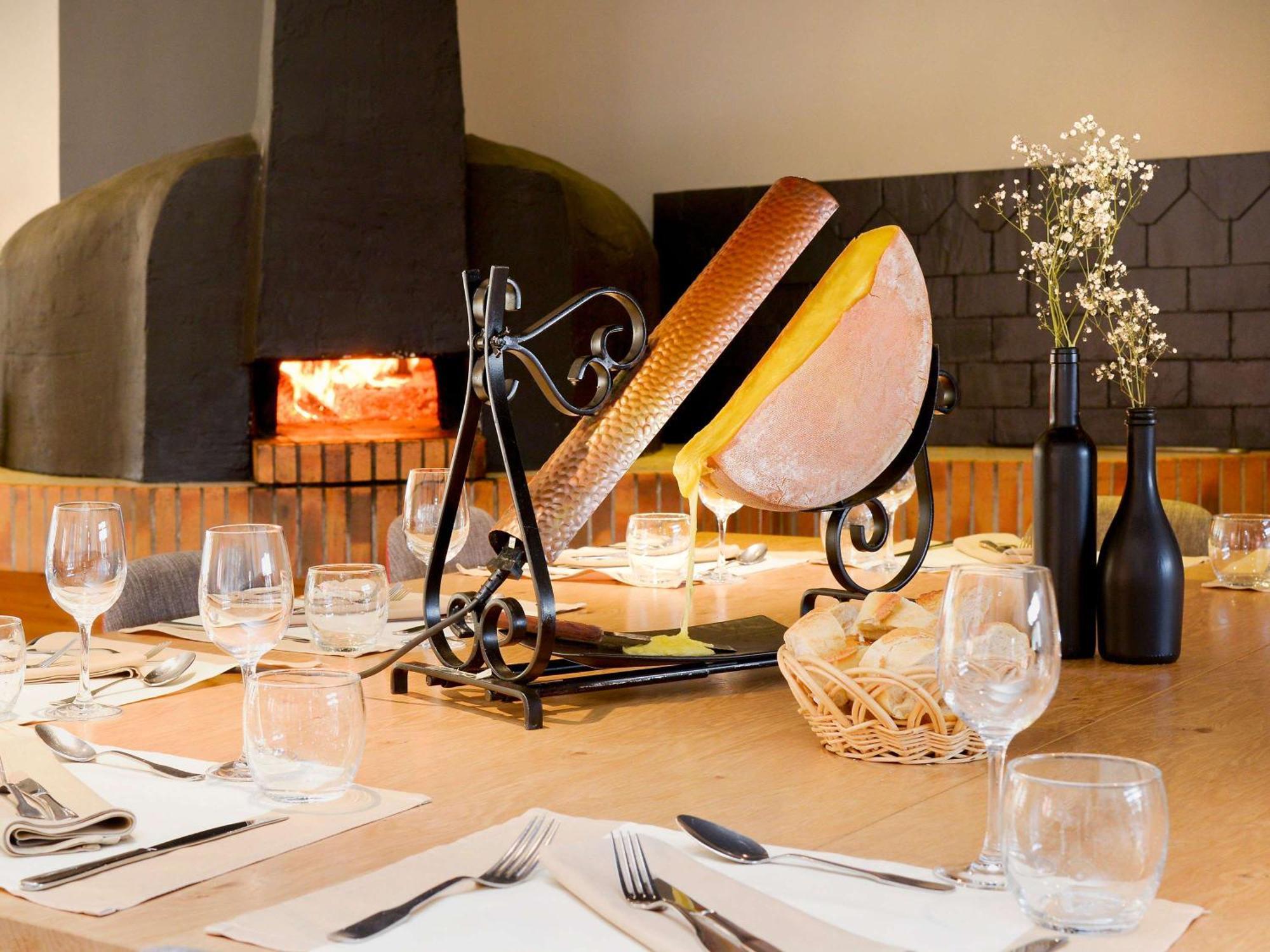 Mercure Saint-lary Hotel Saint-Lary-Soulan