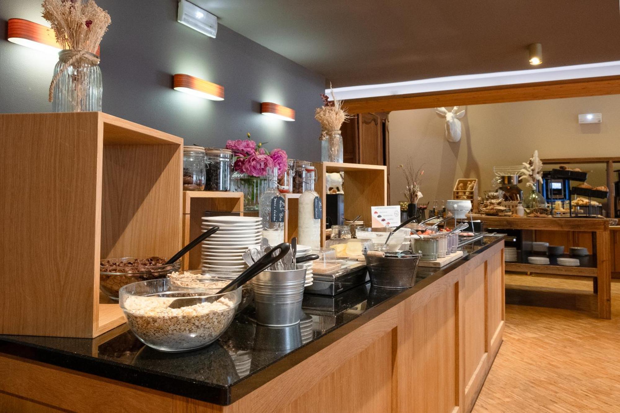 Hotel Mercure Saint-lary Saint-Lary-Soulan