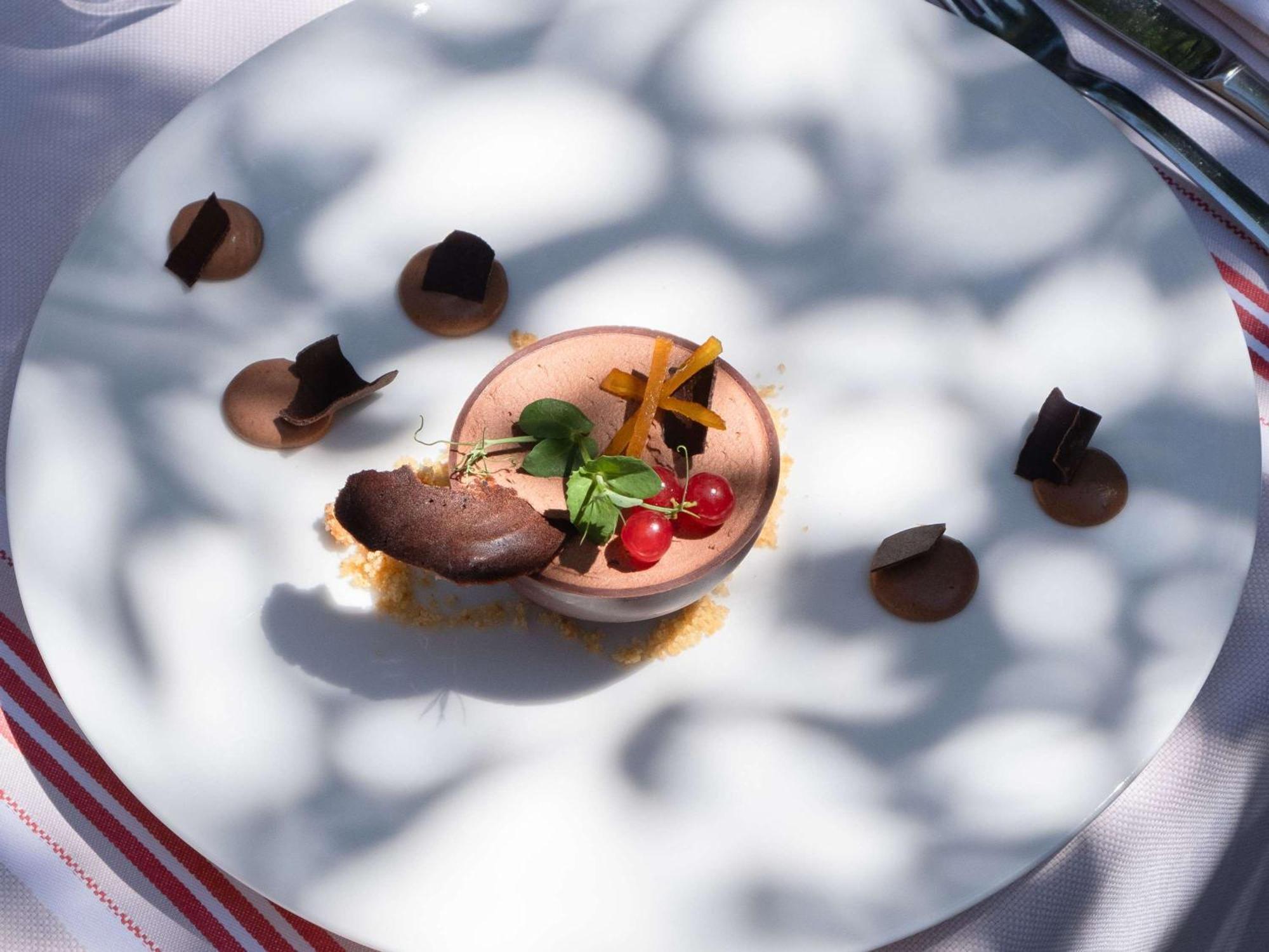 Mercure Saint-lary Hotel