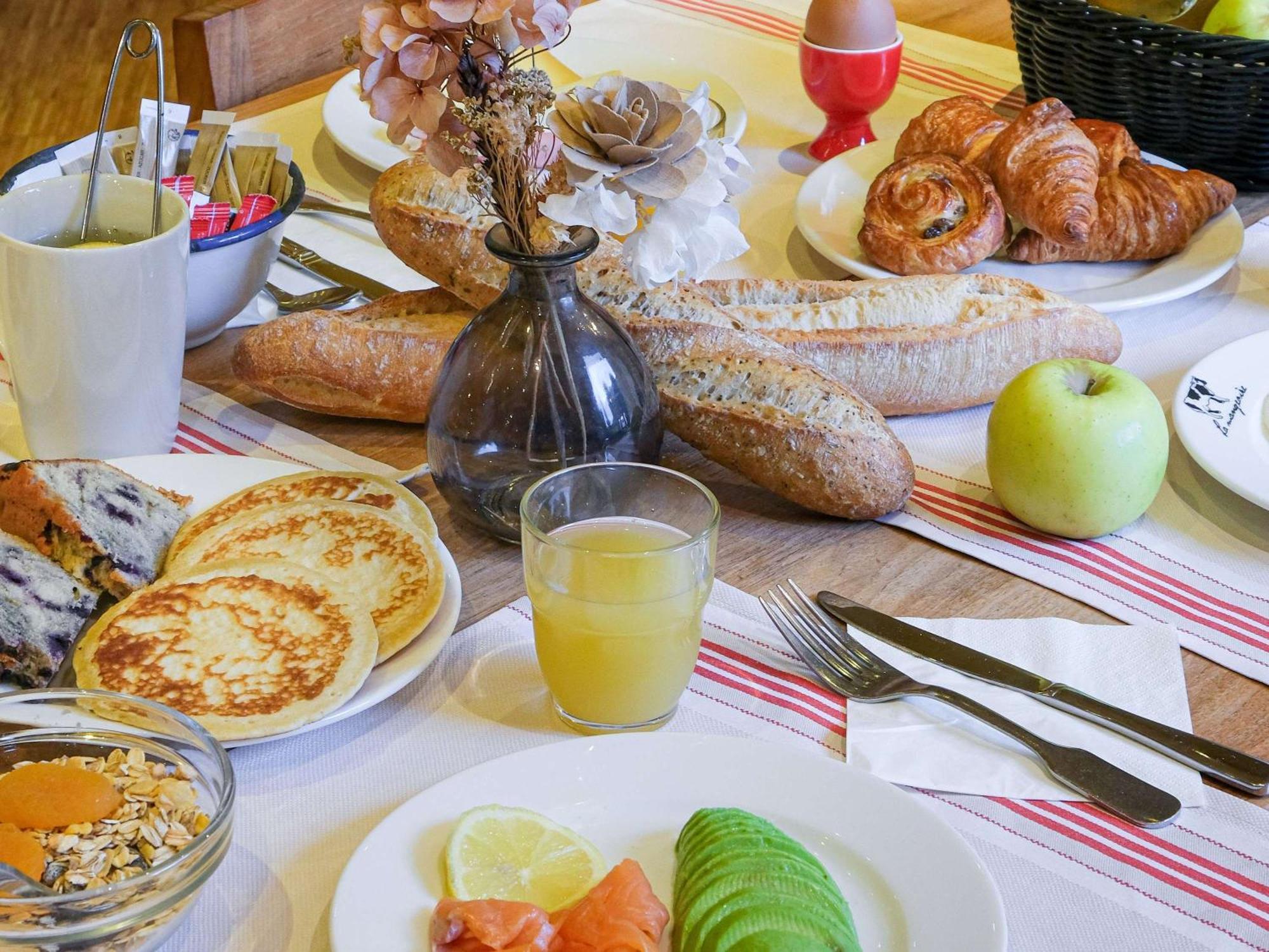 Mercure Saint-lary Hotel 4*