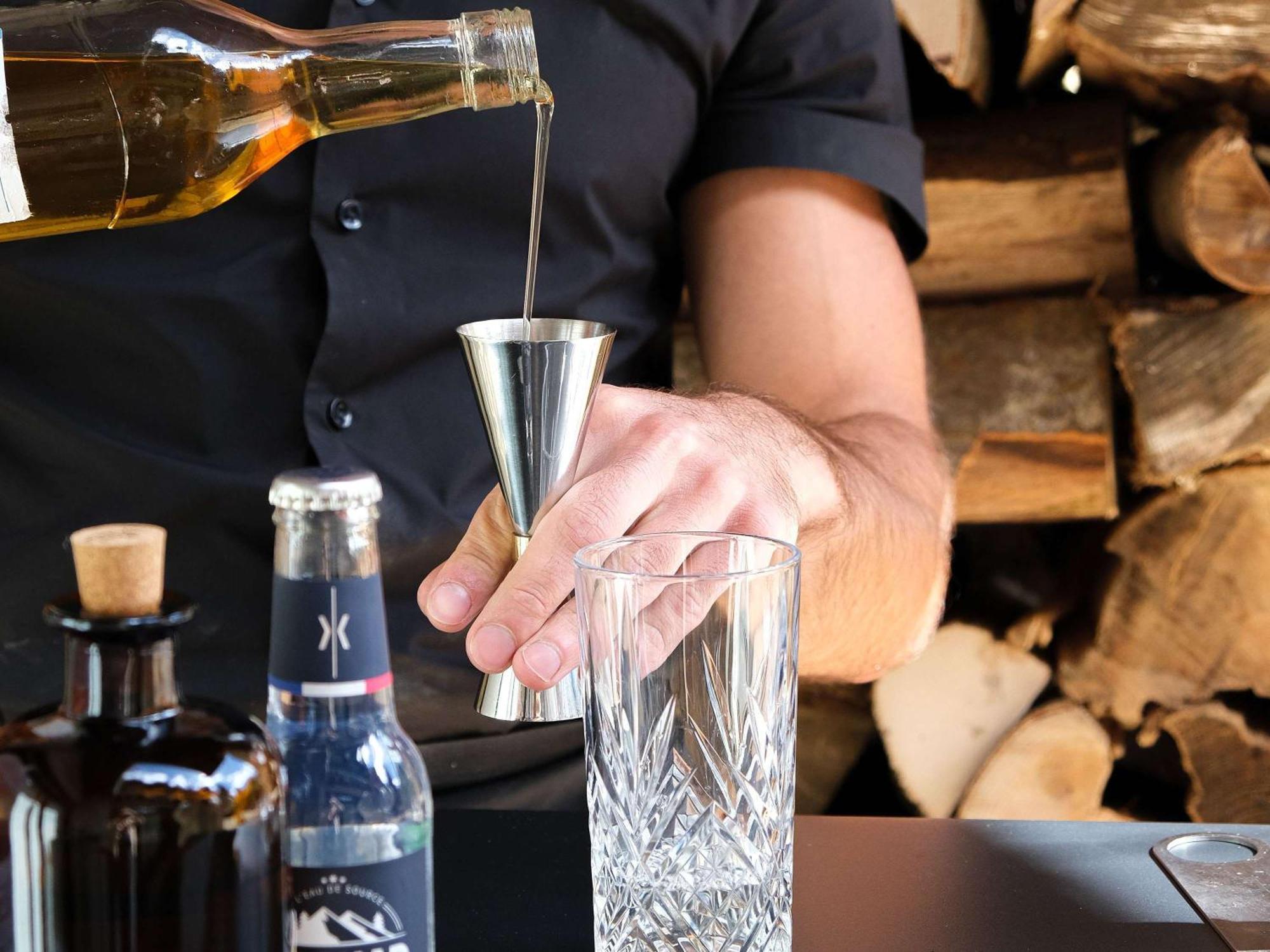 Mercure Saint-lary 4*