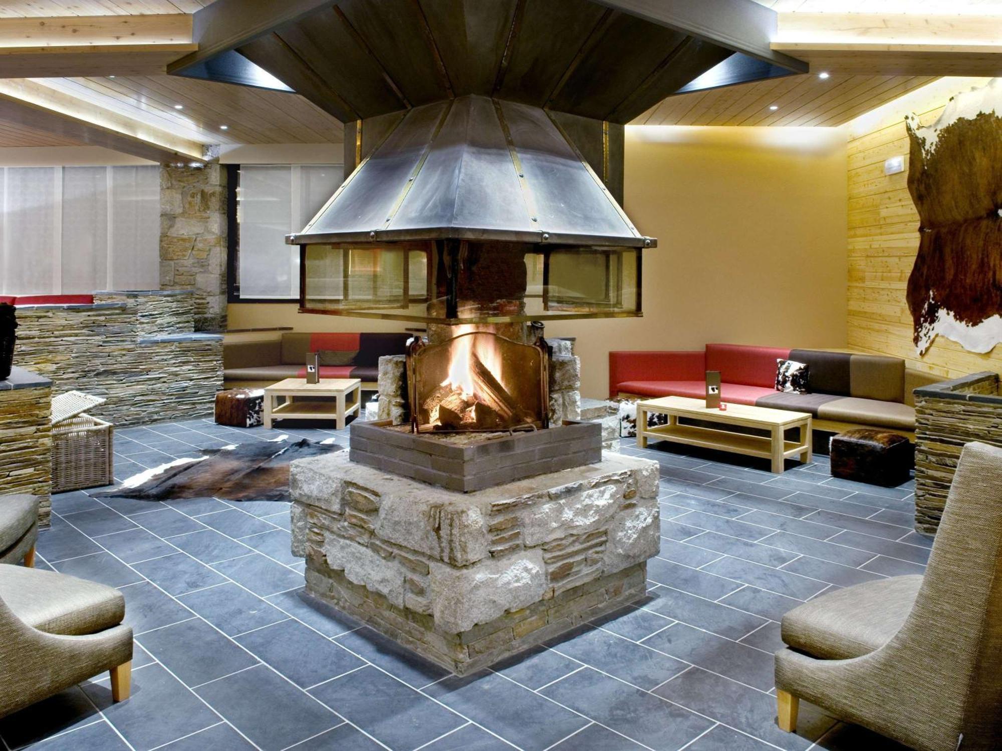 Mercure Saint-lary 4* Saint-Lary-Soulan