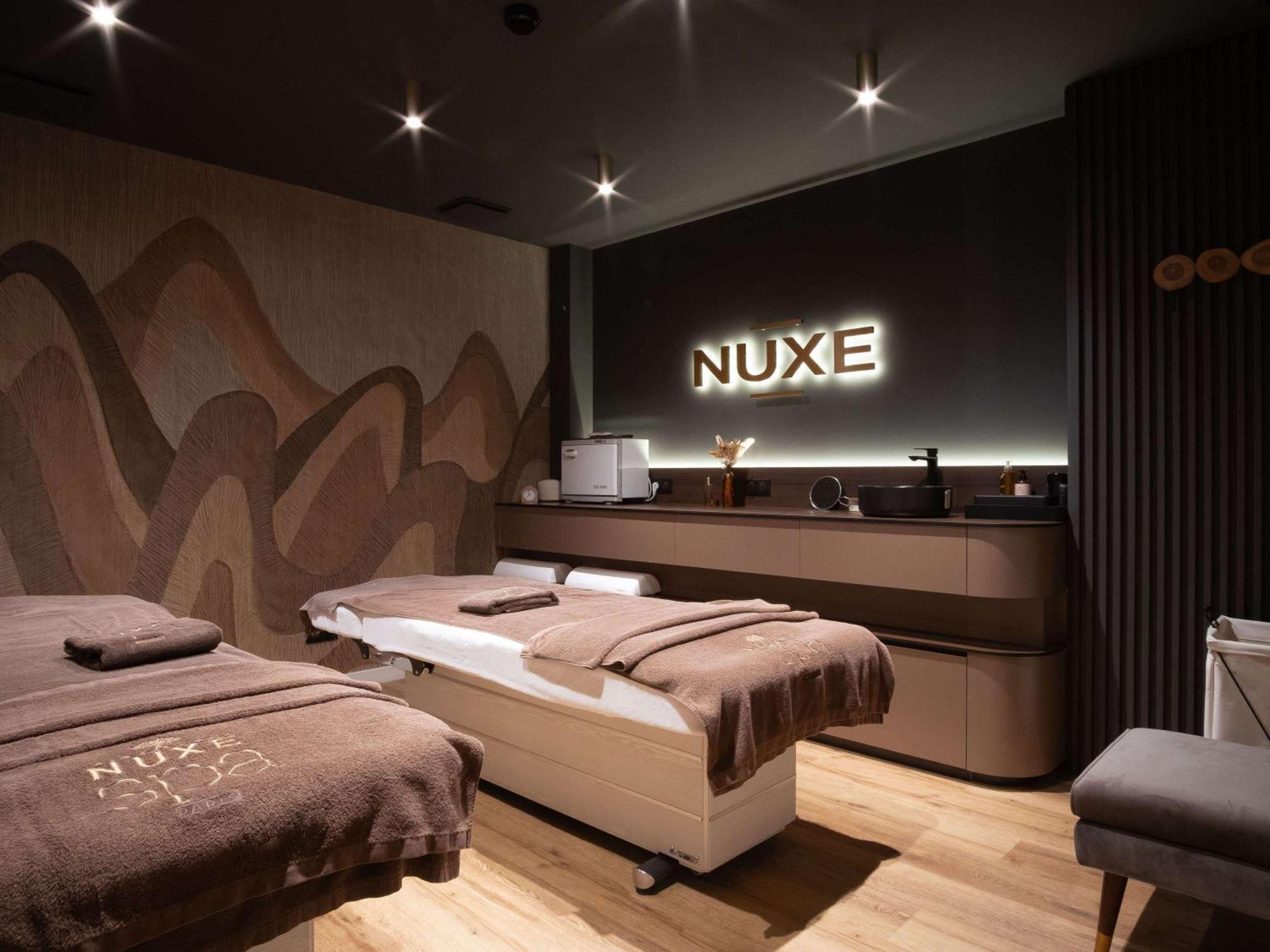 Mercure Saint-lary