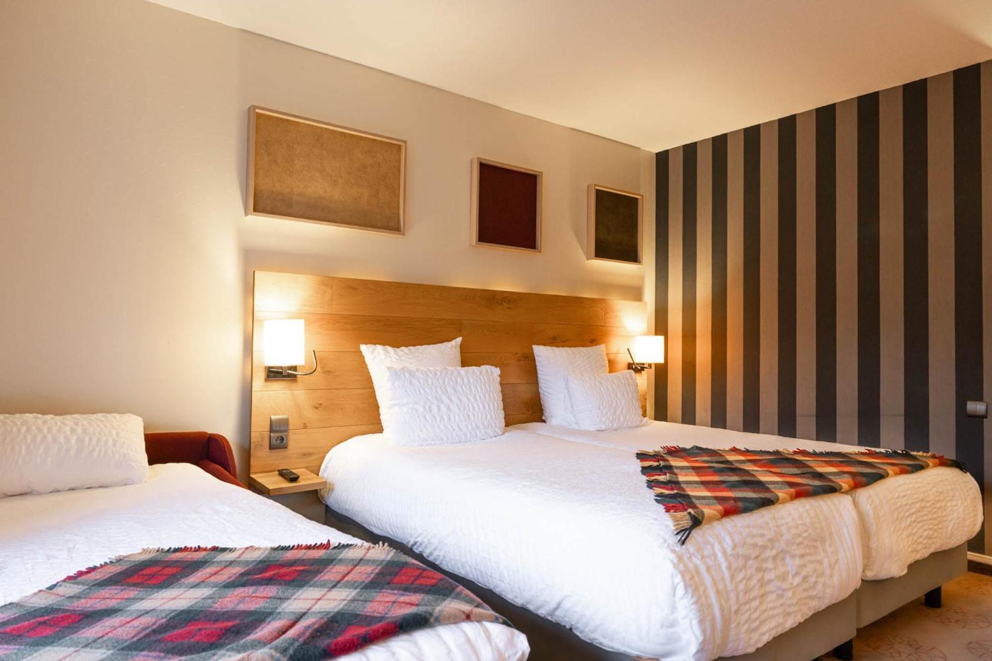 Mercure Saint-lary Hotel Saint-Lary-Soulan